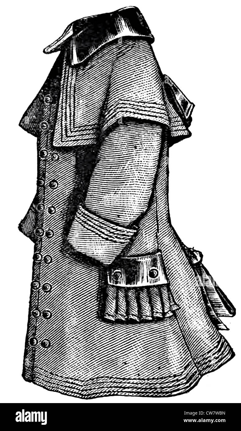 Kindermode Mode Jacke 1881 Stockfoto