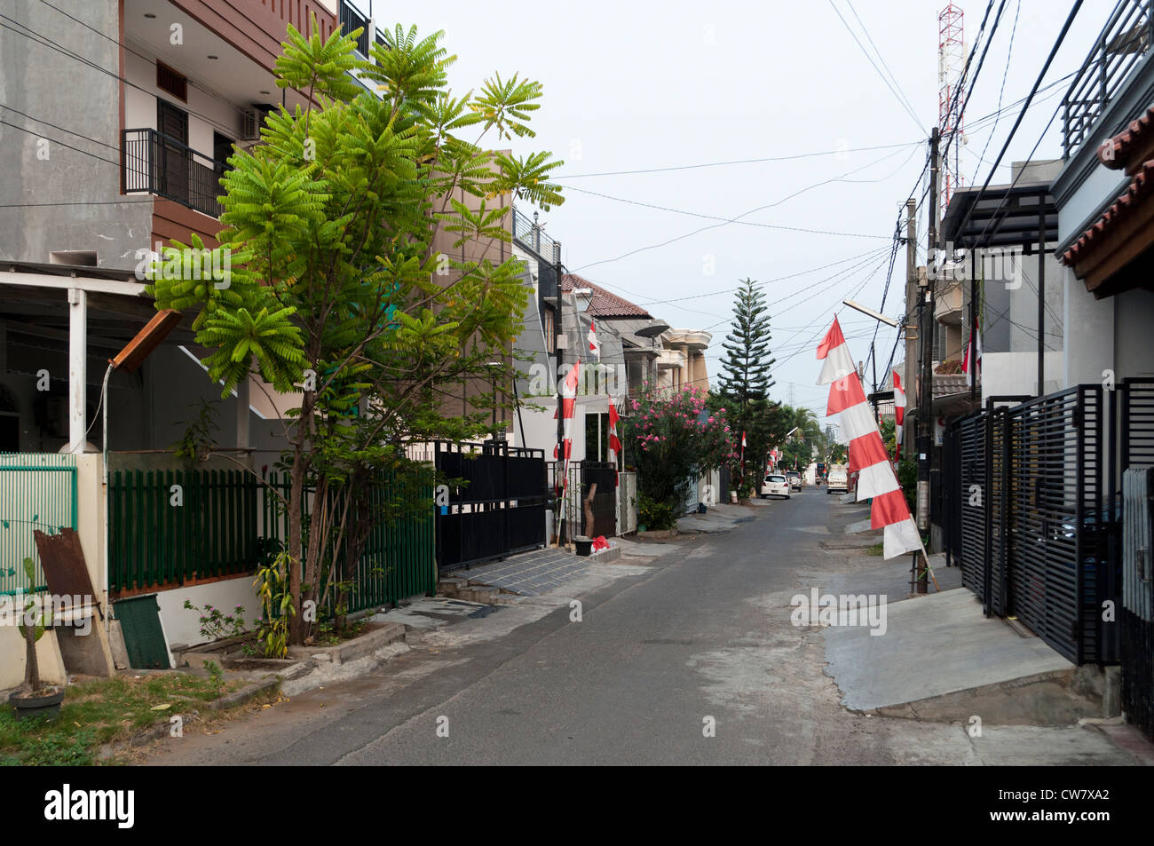 Jakarta Utara Stockfotos Jakarta Utara Bilder Alamy