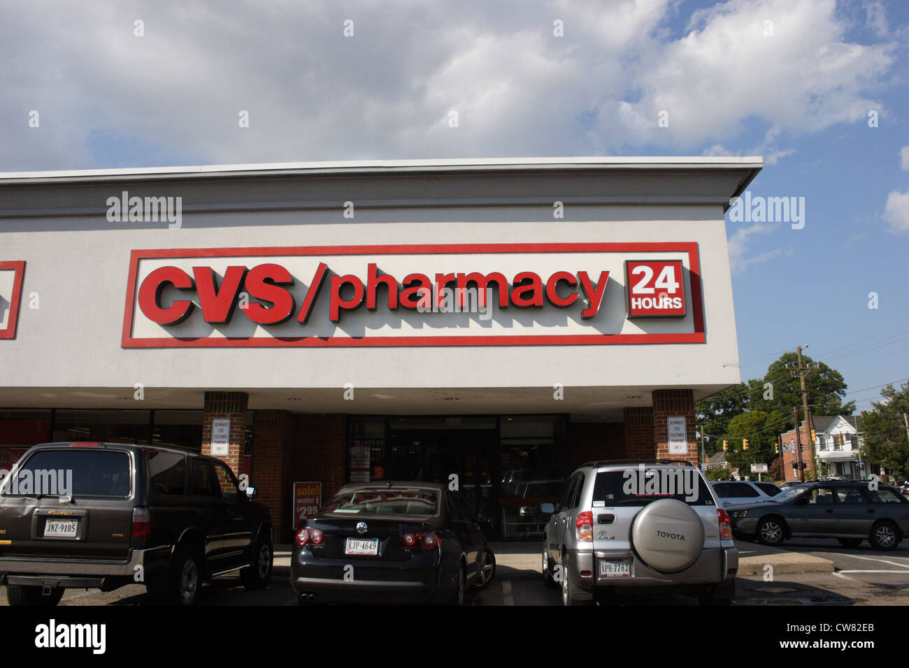 Discount pharmacy -Fotos und -Bildmaterial in hoher Auflösung – Alamy