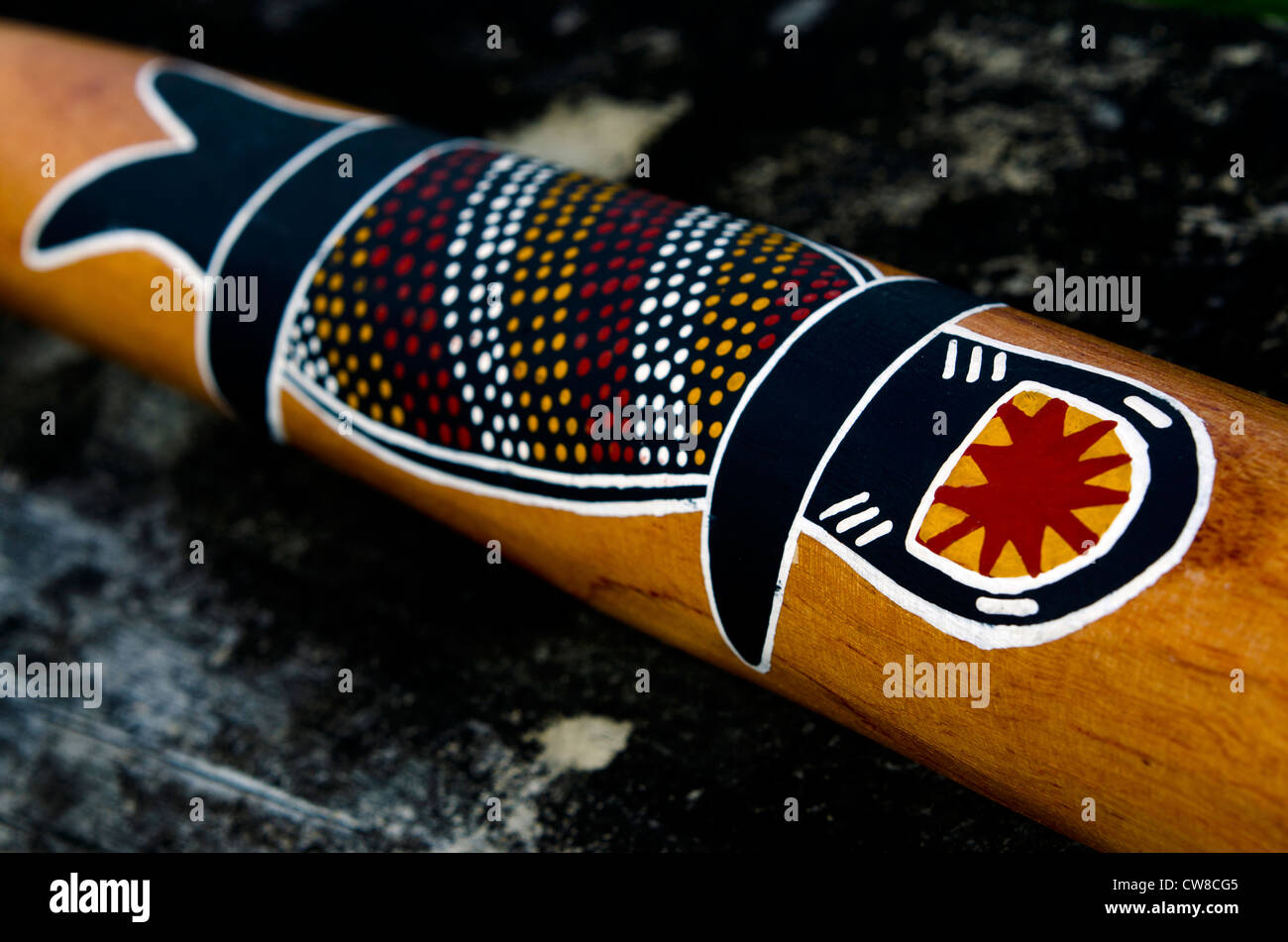 Aboriginal Hut Australia Stockfotos und bilder Kaufen Alamy