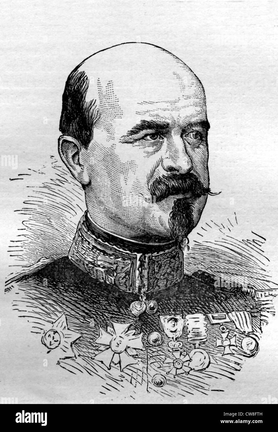 Jules Trochu Stockfotos und bilder Kaufen Alamy