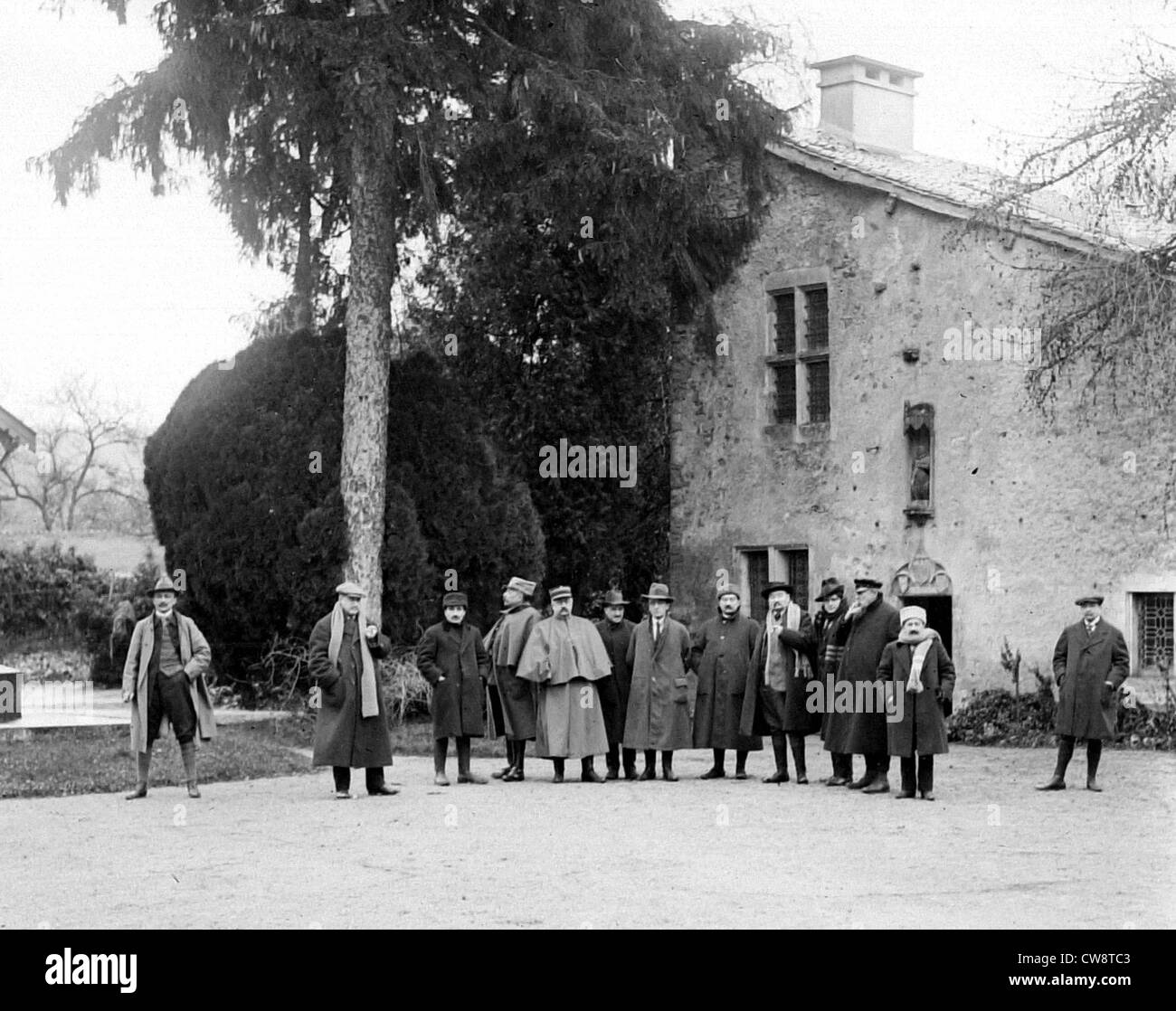 Domrémy Fotos und Bildmaterial in hoher Auflösung Alamy