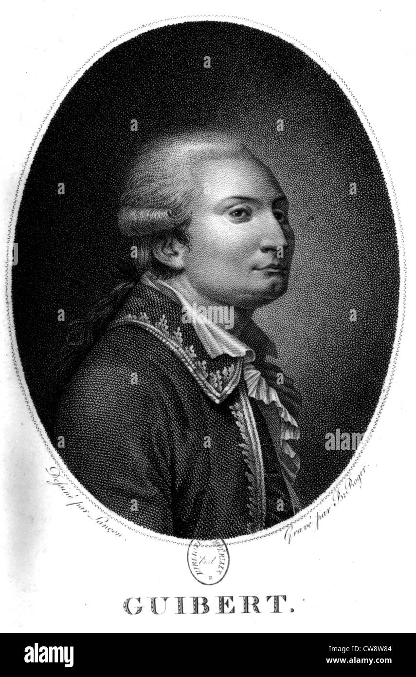 Jacques antoine Fotos und Bildmaterial in hoher Auflösung Alamy