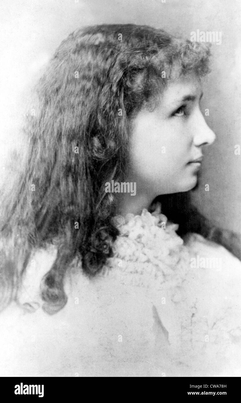 Helen keller Fotos und Bildmaterial in hoher Auflösung Alamy