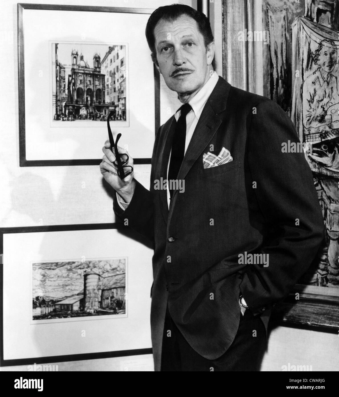 Schnurrbart der schauspieler Fotos und Bildmaterial in hoher