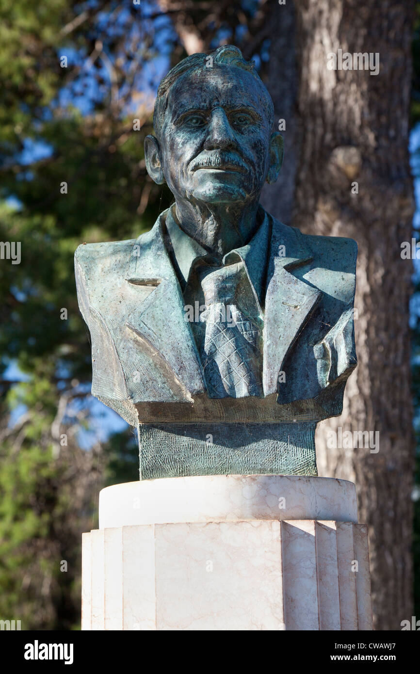 Sir arthur john evans Fotos und Bildmaterial in hoher Auflösung Alamy