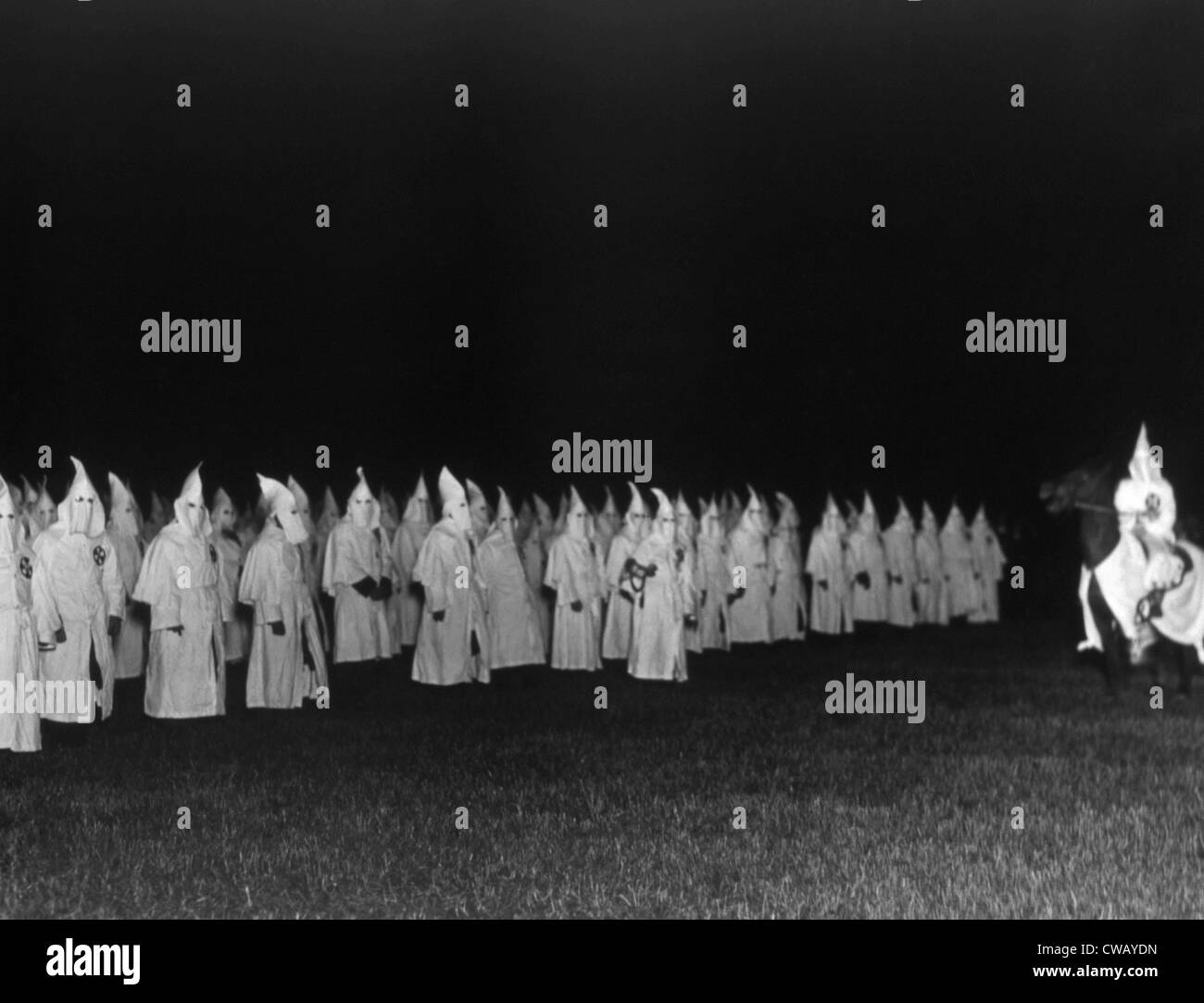 Ku klux klan hood Fotos und Bildmaterial in hoher Auflösung Alamy