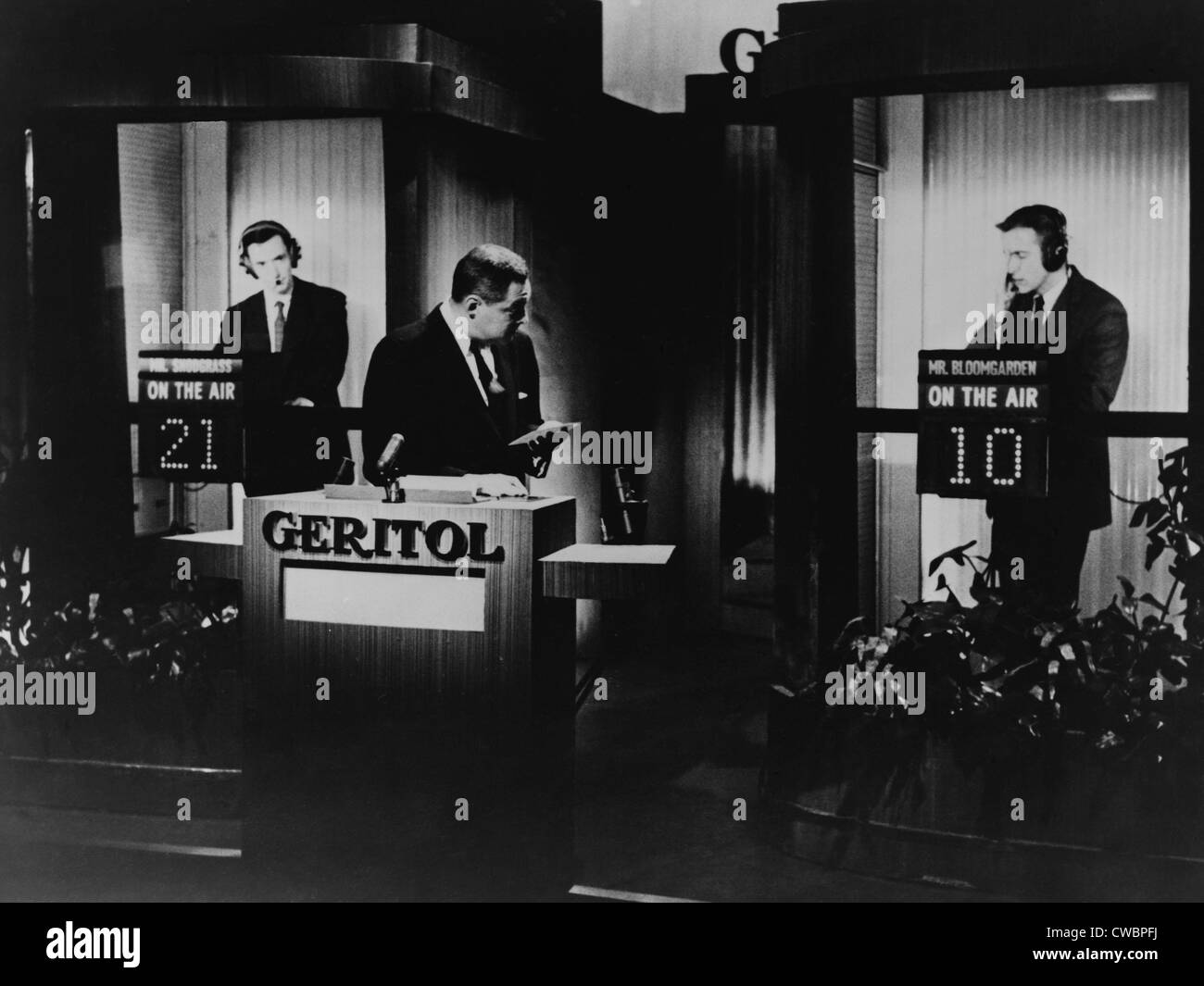 Quiz show Fotos und Bildmaterial in hoher Auflösung Alamy