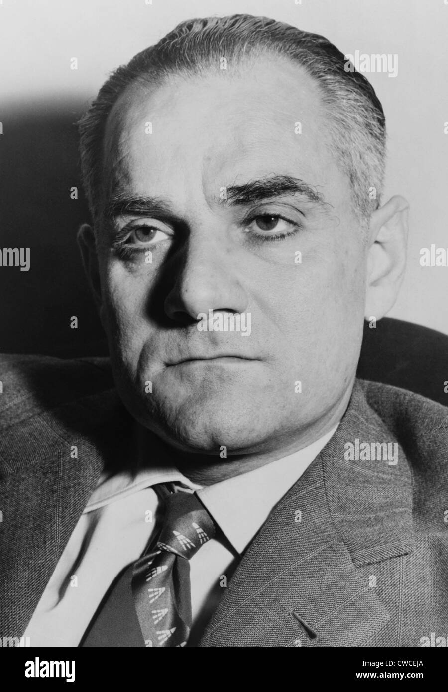 Alberto Moravia, war ein italienischer Schriftsteller und Journalist. In den 1960er Jahren wurden seine Romane, darunter mehrere Filme zugrunde: Stockfoto