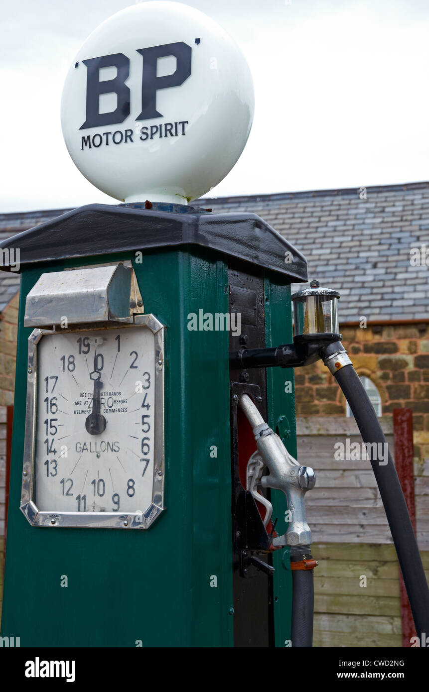 Black Country Living Museum, Dudley, West Midlands. Stockfoto