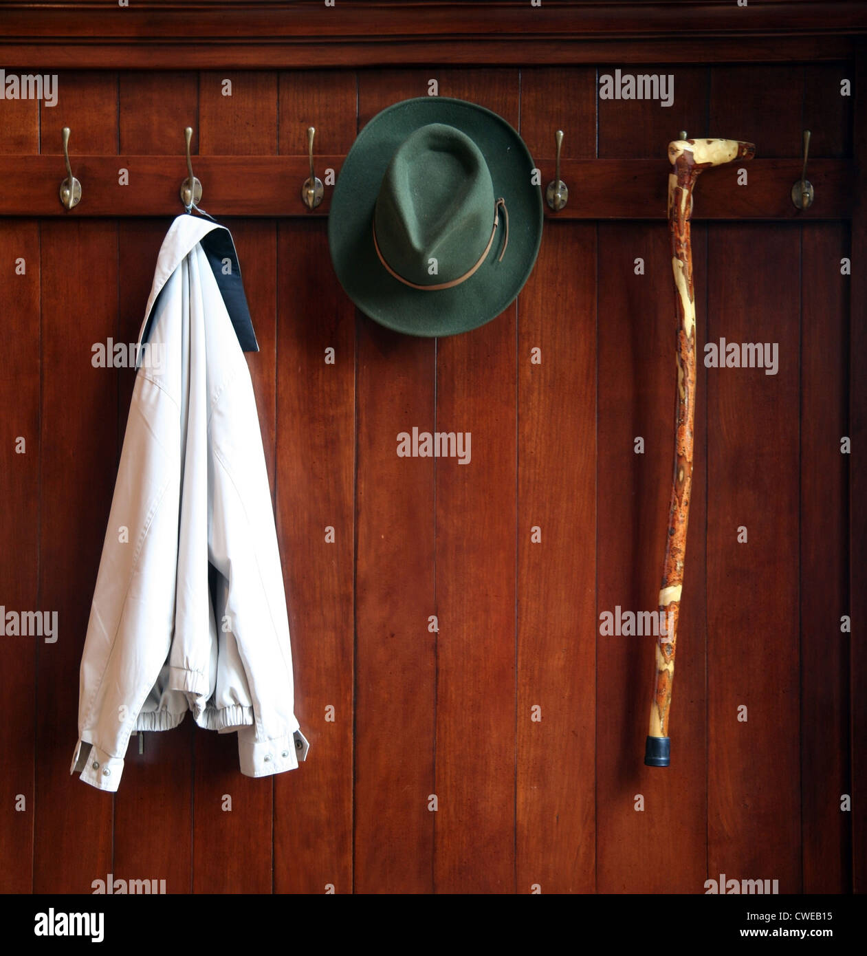 Garderoben Stockfotos und -bilder Kaufen - Alamy