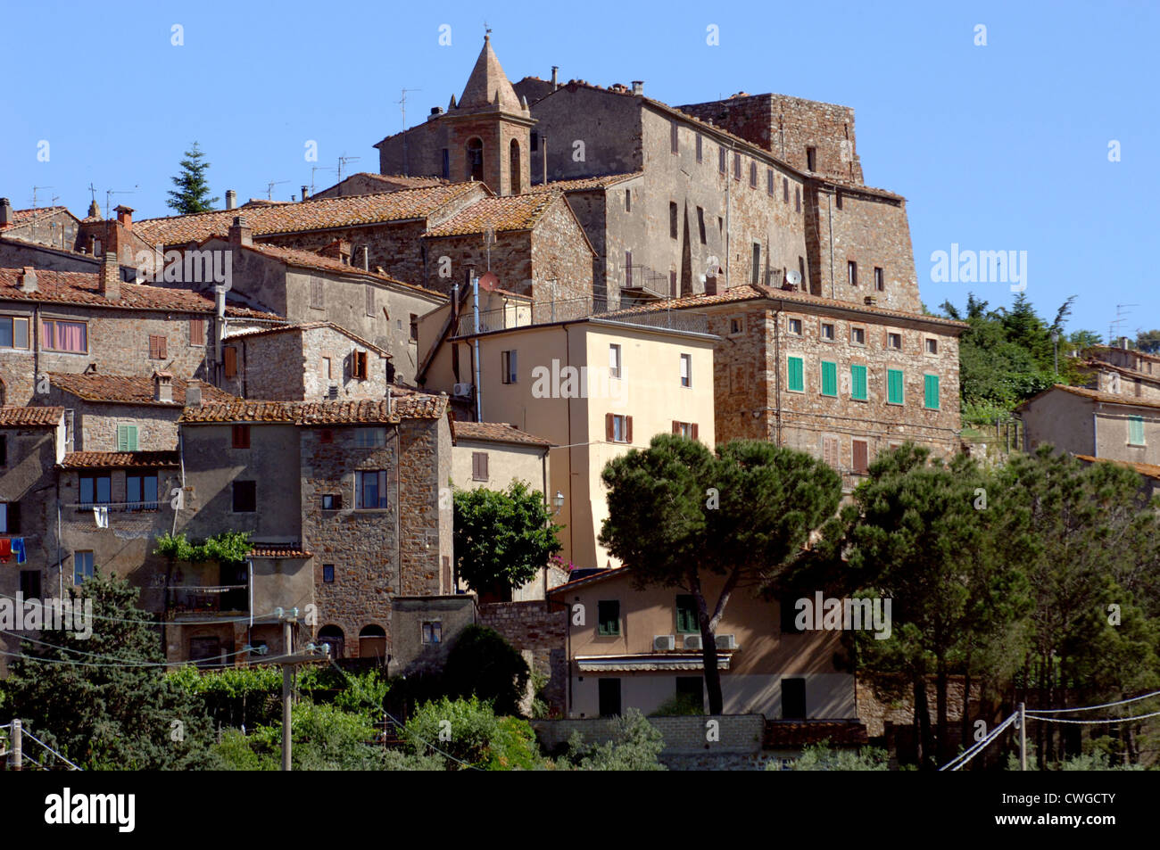 Tatti dorf Fotos und Bildmaterial in hoher Auflösung Alamy