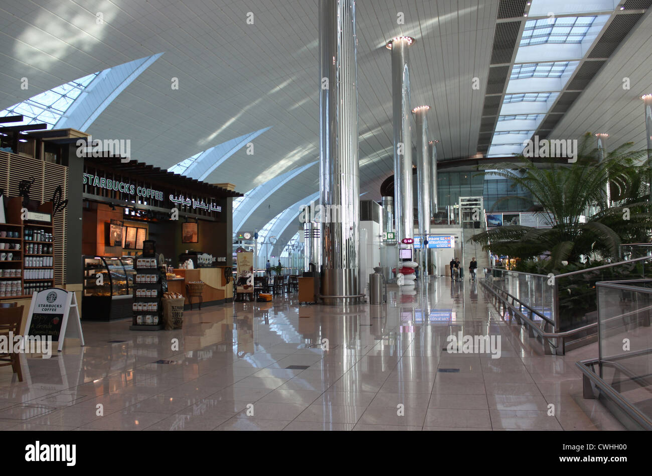 Flughafen café Fotos und Bildmaterial in hoher Auflösung Alamy