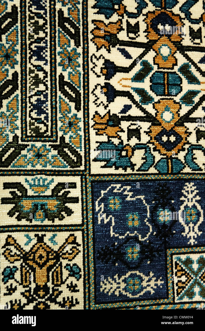 Tunesischer teppich -Fotos und -Bildmaterial in hoher Auflösung – Alamy