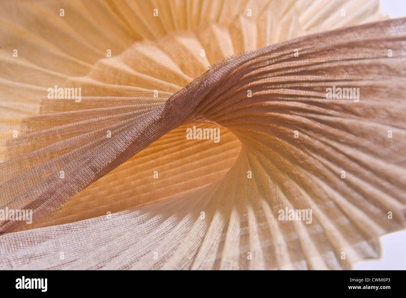 Stoff-design Stockfoto