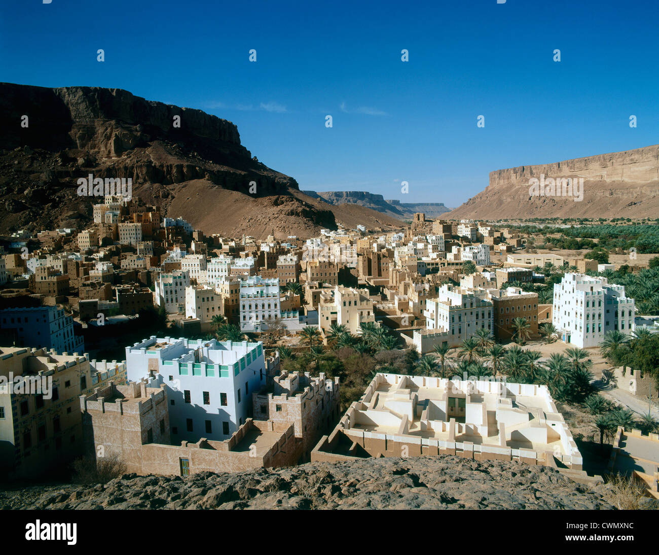 Wadi hadramawt yemen Fotos und Bildmaterial in hoher Auflösung Alamy