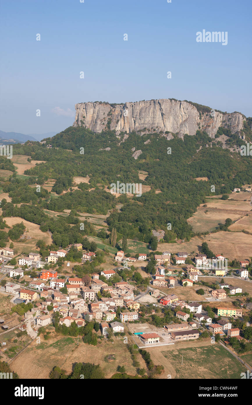 Appennino tosco emiliano nationalpark Fotos und Bildmaterial in hoher