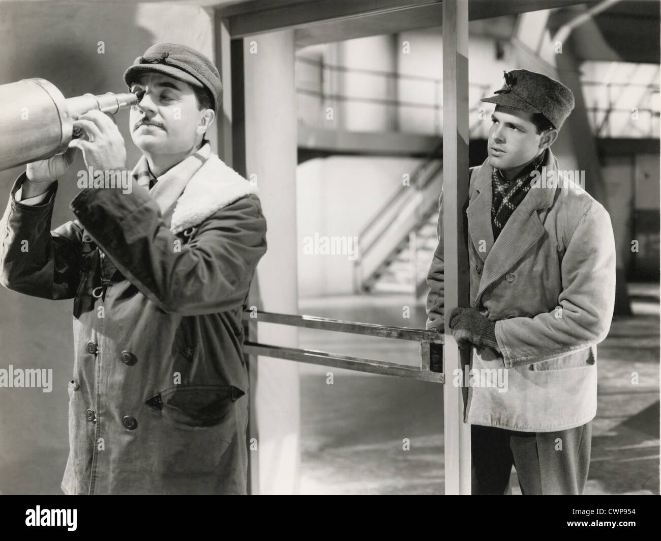 DIE HIMMELSKÖRPER (1943) ALEXANDER HALL (DIR) THBY 001 MOVIESTORE SAMMLUNG LTD Stockfoto