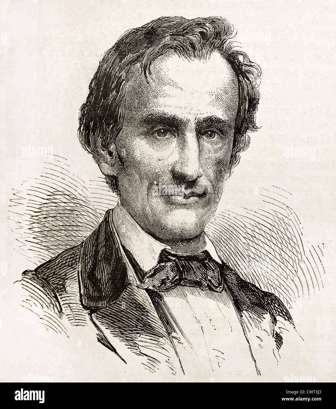 Candidate abraham lincoln Fotos und Bildmaterial in hoher Auflösung