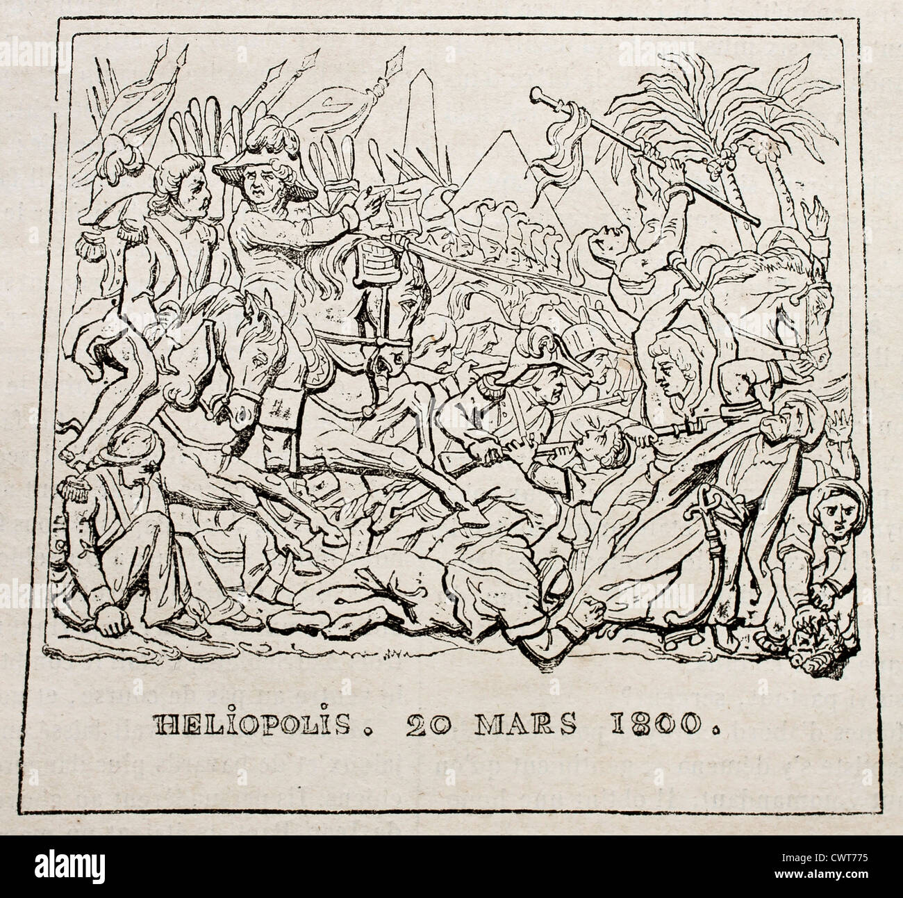 Alte heliopolis Fotos und Bildmaterial in hoher Auflösung Alamy