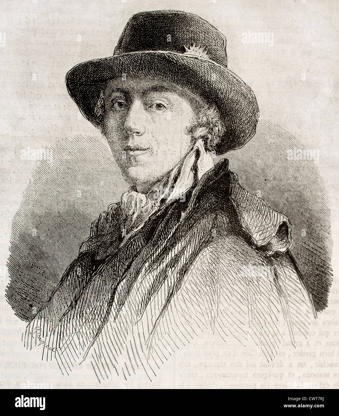 Jean pierre saint ours Fotos und Bildmaterial in hoher Auflösung Alamy