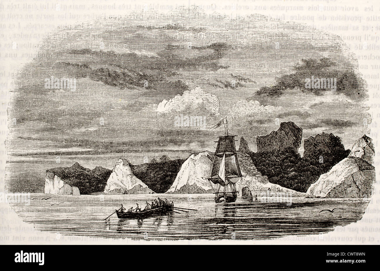 Juan fernandez island Fotos und Bildmaterial in hoher Auflösung Alamy