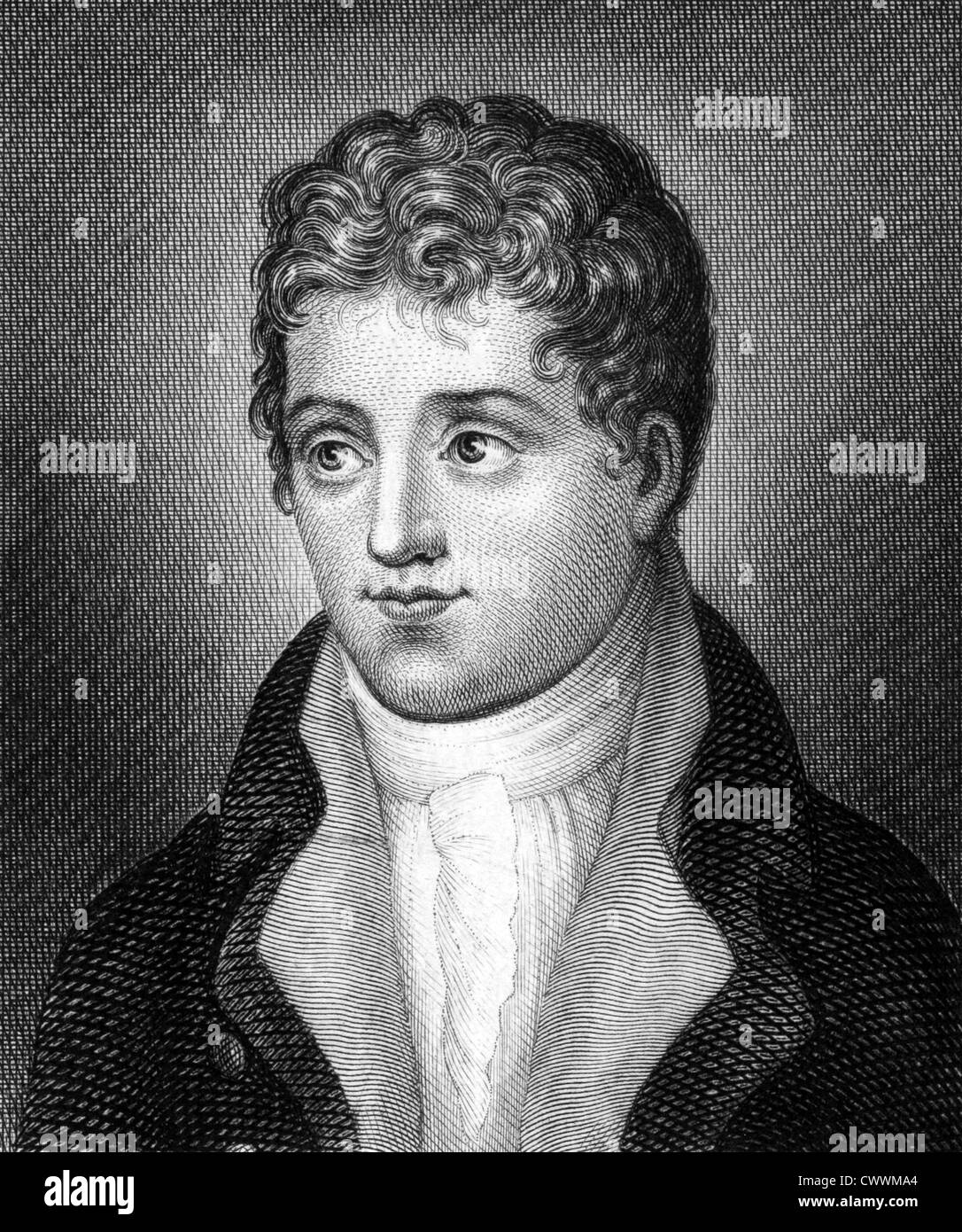 Heinrich joseph von collin SchwarzweißStockfotos und bilder Alamy