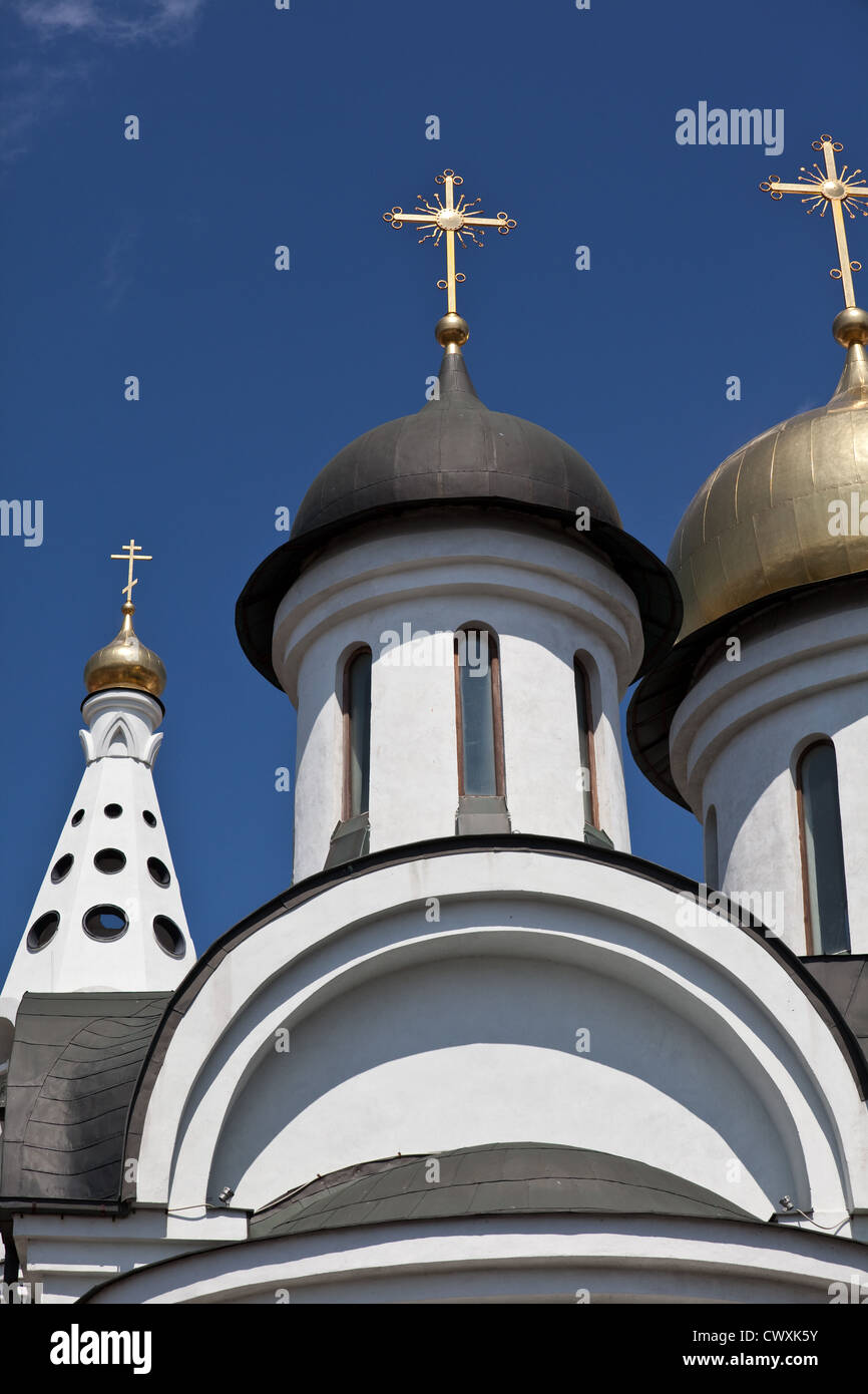 Byzantine architecture Fotos und Bildmaterial in hoher Auflösung Alamy