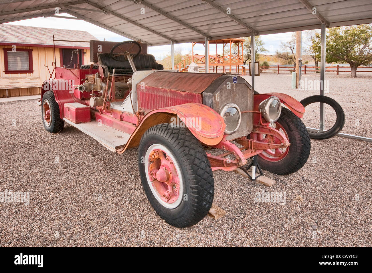american lafrance museum american lafrance museum
