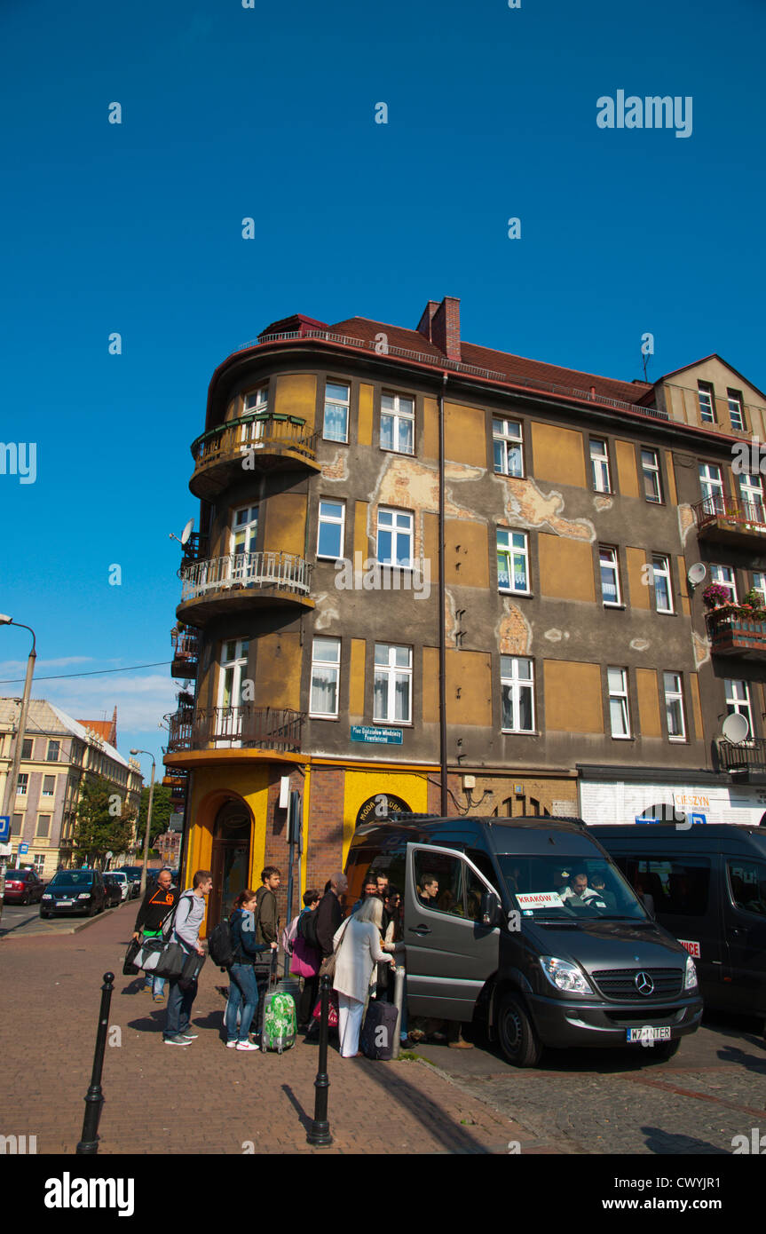 Plac andrzeja Fotos und Bildmaterial in hoher Auflösung Alamy