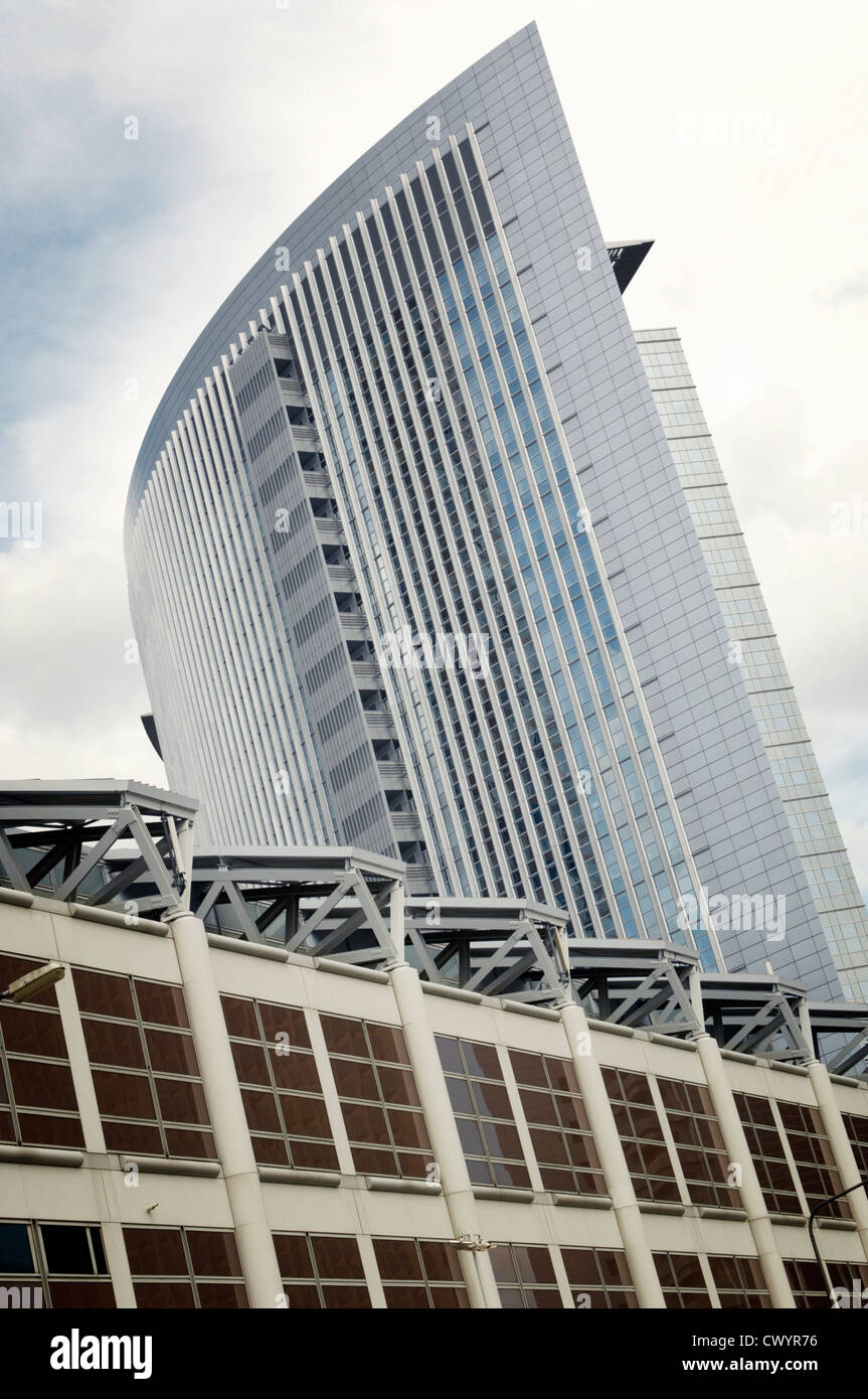 Pollux frankfurt Fotos und Bildmaterial in hoher Auflösung Alamy