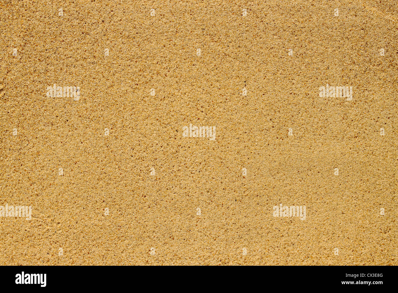 Sand Textur Stockfoto