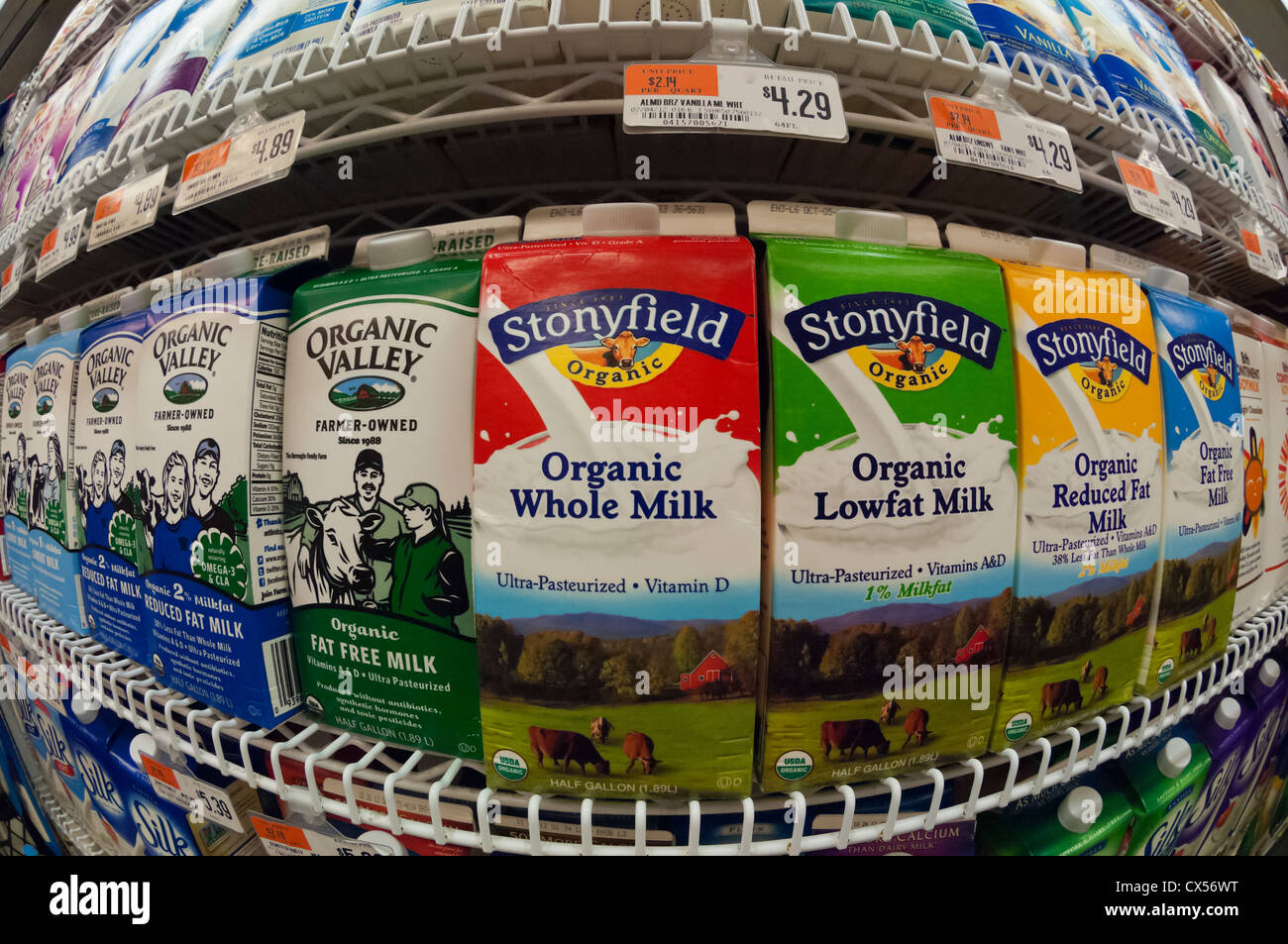 Anderthalb Gallonen Stockfotos Und Bilder Kaufen Alamy