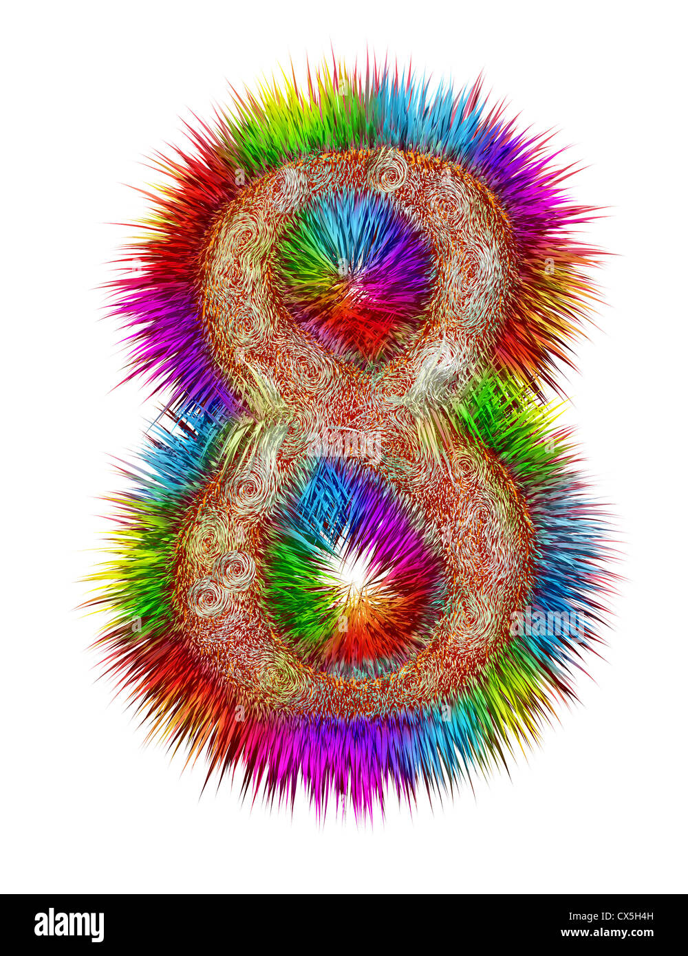 Alphabet; schreiben; Zeichen; ABC; Symbol; 3D, 3d Grafiken; Abbildung