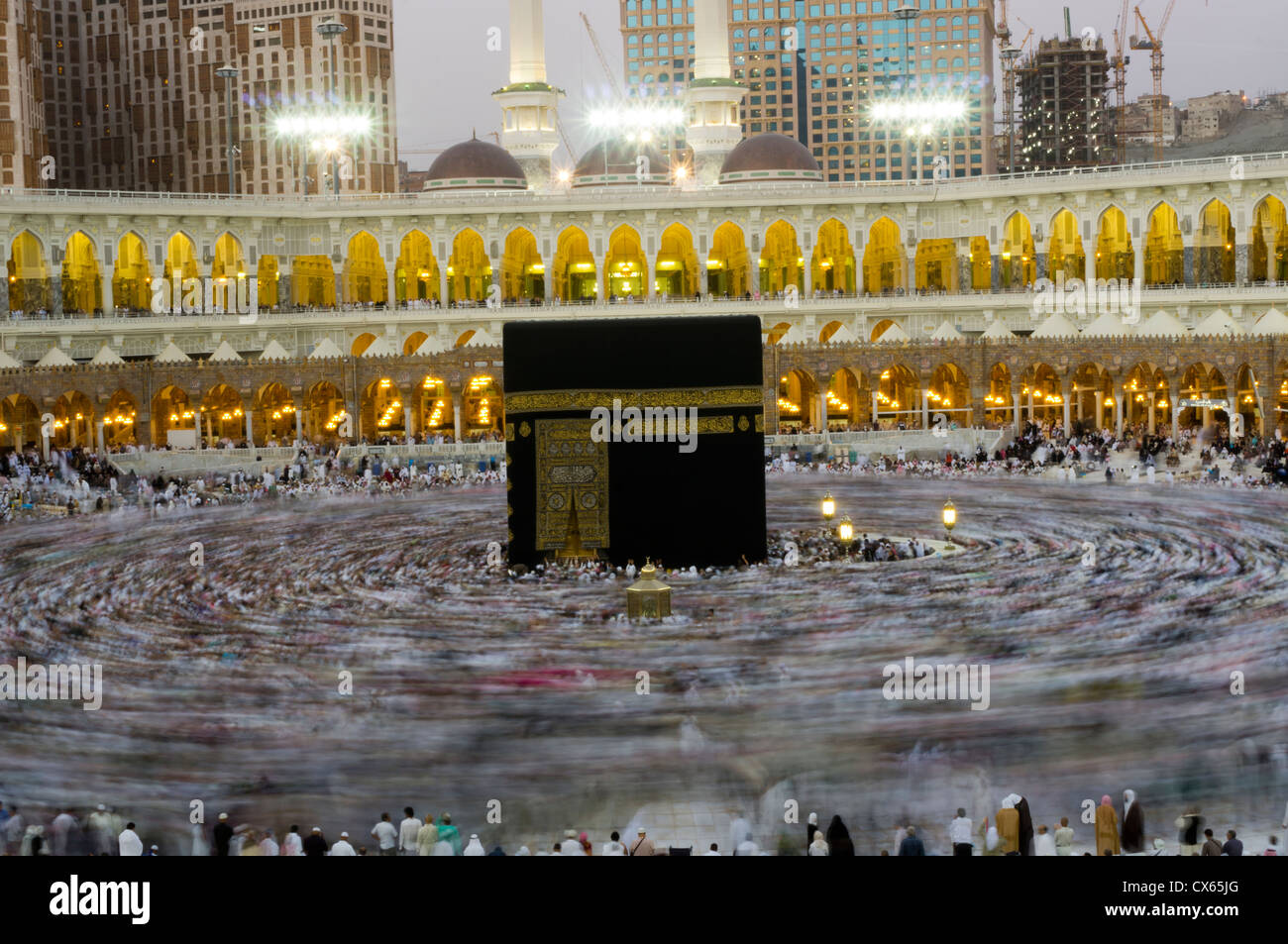 Die kaaba in mekka -Fotos und -Bildmaterial in hoher Auflösung - Seite