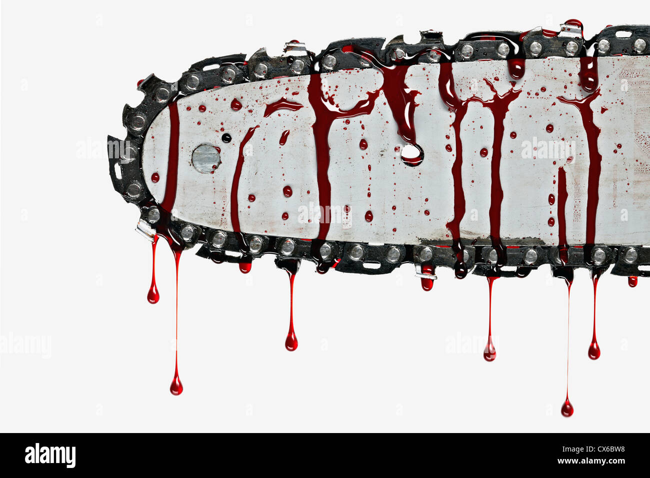 Blut Tropft Stockfotos Und Bilder Kaufen Alamy