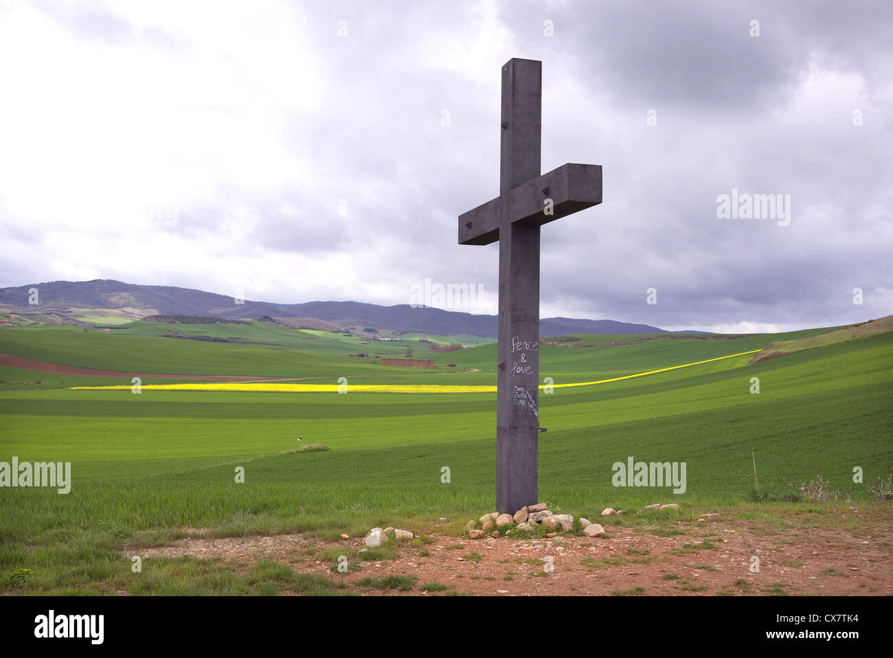 Santiago kreuz Fotos und Bildmaterial in hoher Auflösung Alamy Santiago kreuz Fotos und Bildmaterial in hoher Auflösung Alamy