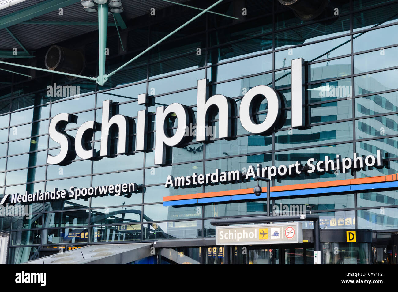Amsterdam airport schiphol -Fotos und -Bildmaterial in hoher Auflösung