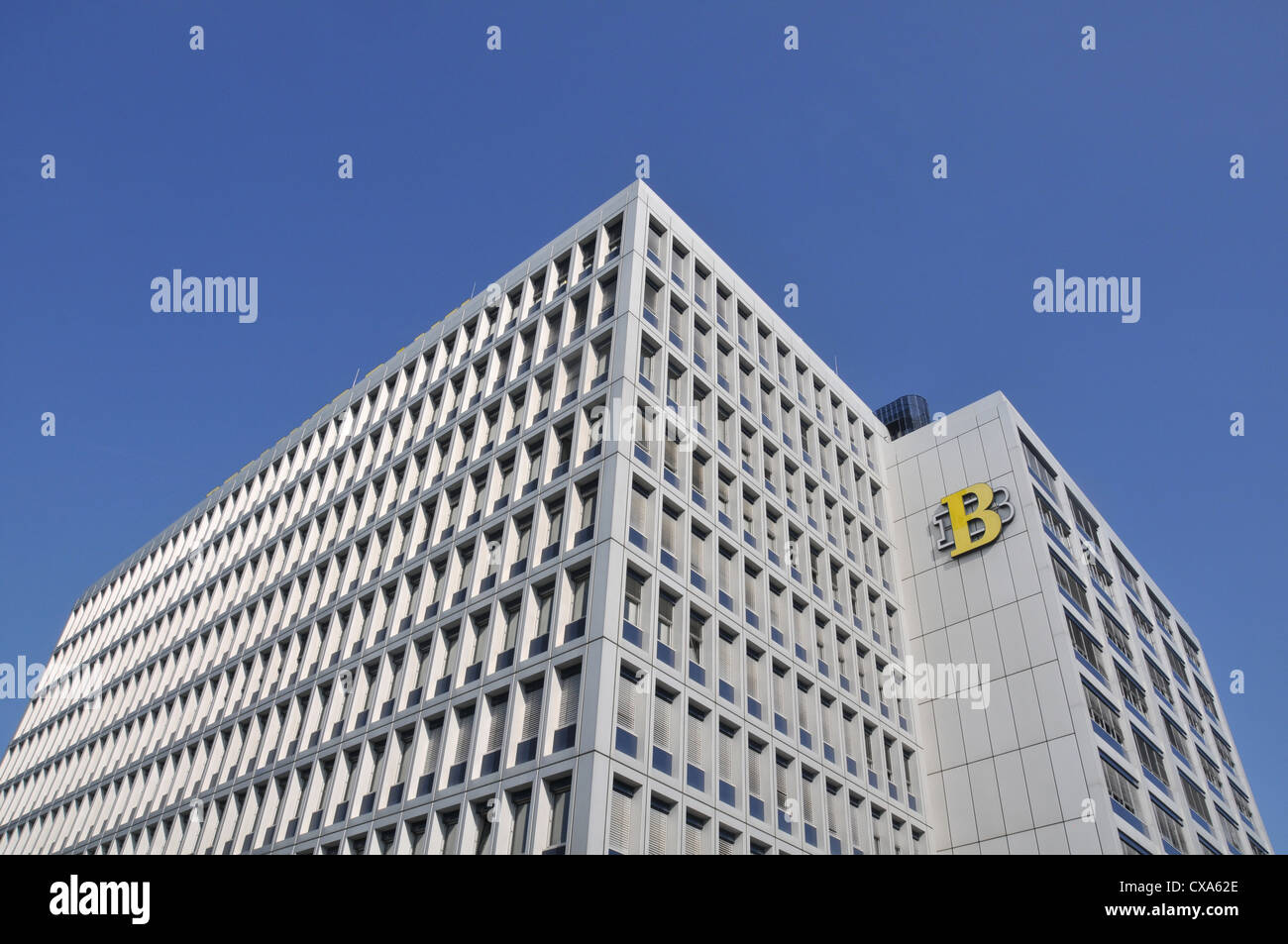 Berlin Banking Company Stockfotos Und Bilder Kaufen Alamy