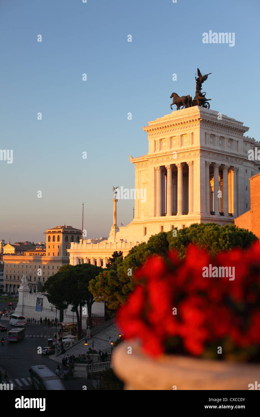 Rom campidoglio -Fotos und -Bildmaterial in hoher Auflösung – Alamy