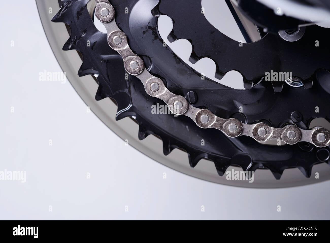 Produktbild von Connex Astsäge Schnellspannhebel 533 Mm