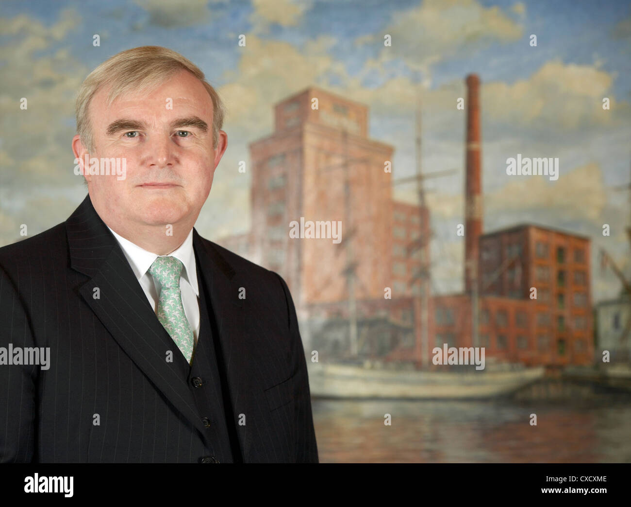 Heinrich driftmann Fotos und Bildmaterial in hoher Auflösung Alamy