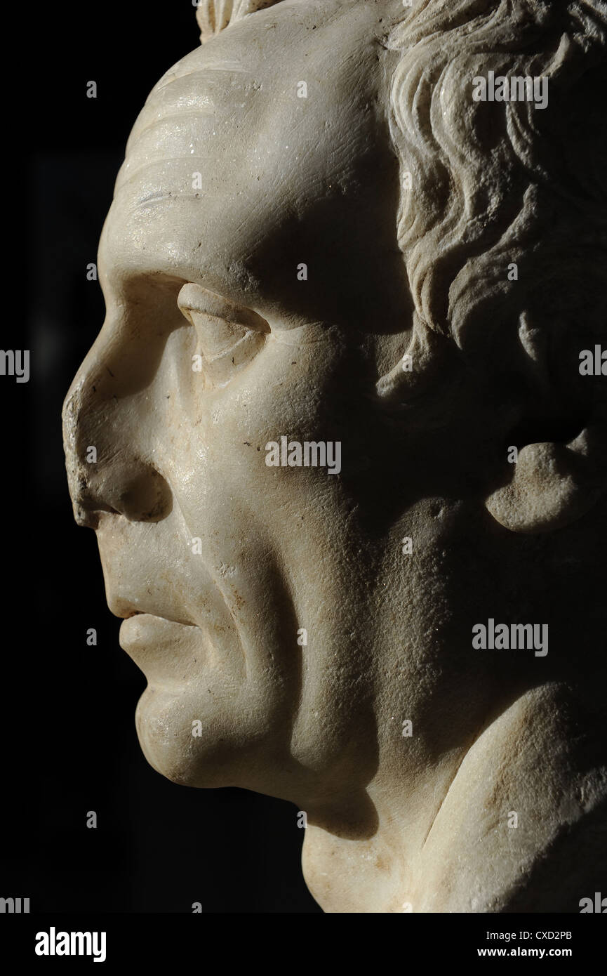 C julius caesar Fotos und Bildmaterial in hoher Auflösung Alamy