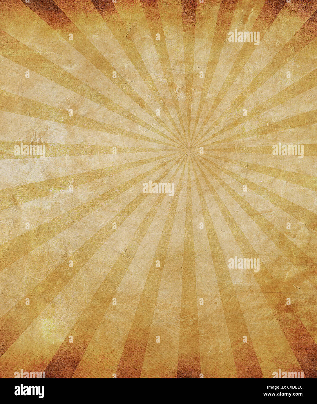 Vintage-Papier - perfekt strukturierten Hintergrund Stockfoto