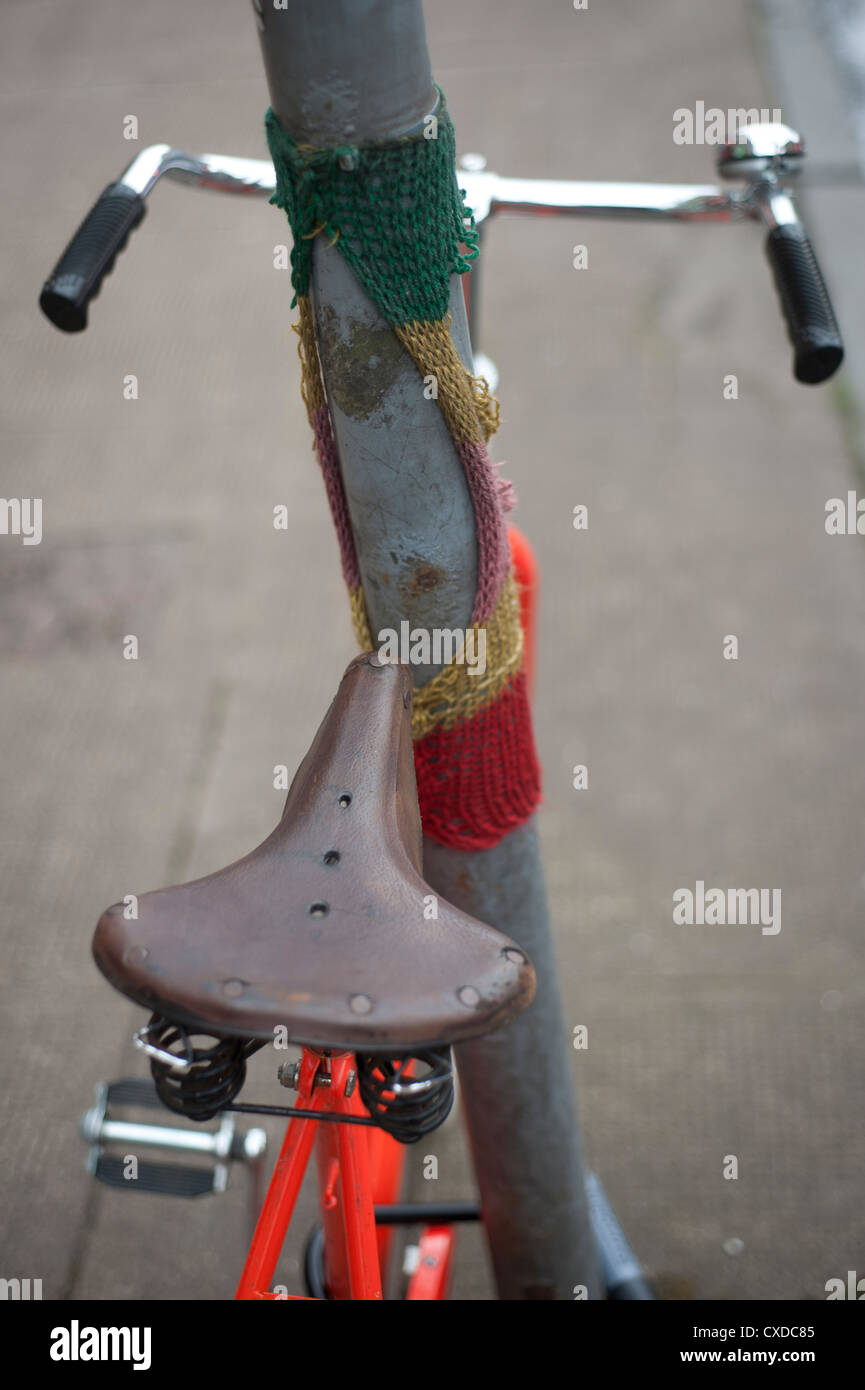 rennradreifen für gelände