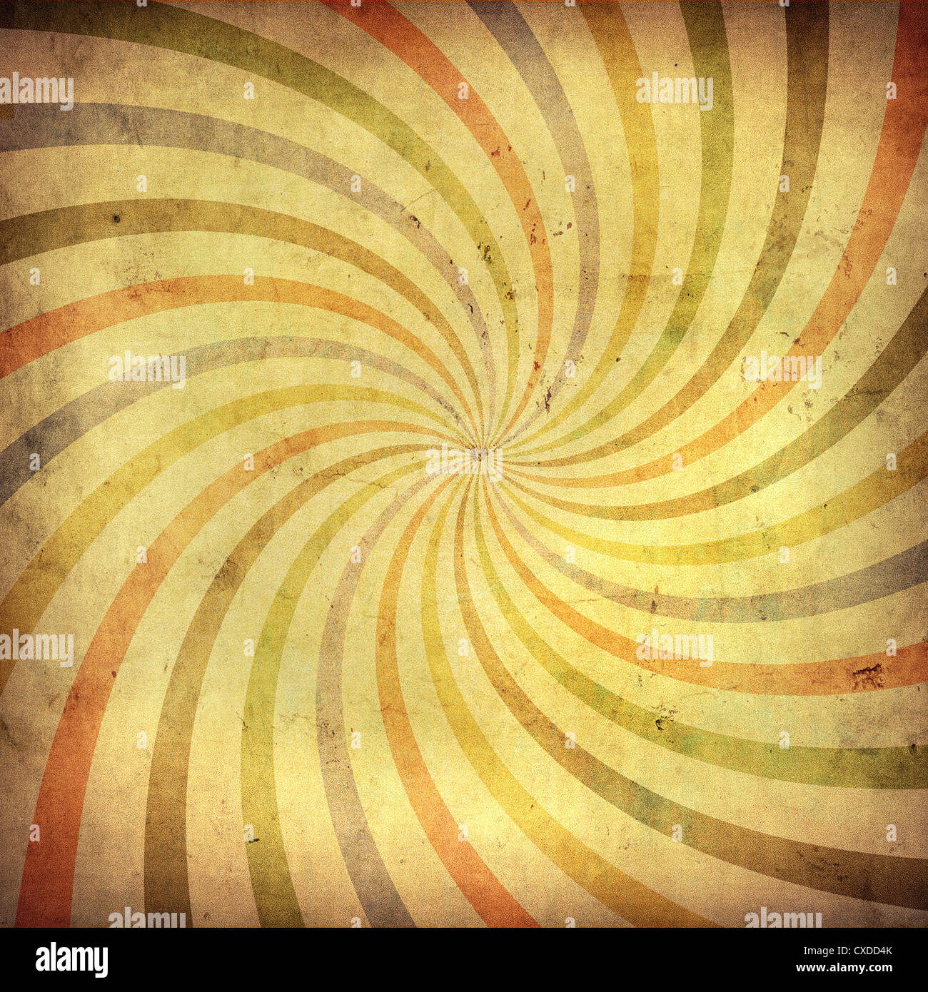 Vintage-Papier - perfekt strukturierten Hintergrund Stockfoto