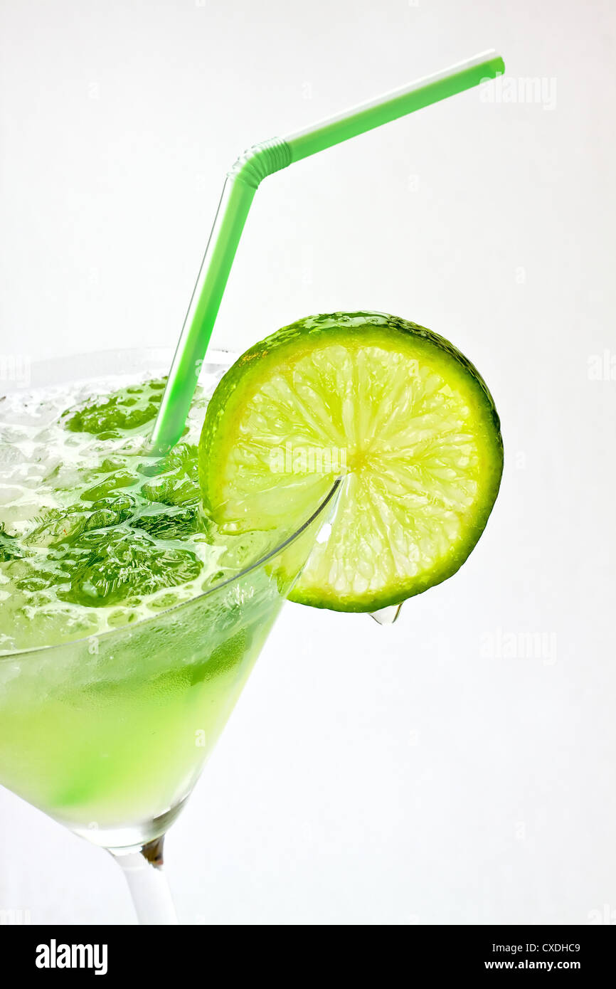 Gefrorene margaritas -Fotos und -Bildmaterial in hoher Auflösung – Alamy