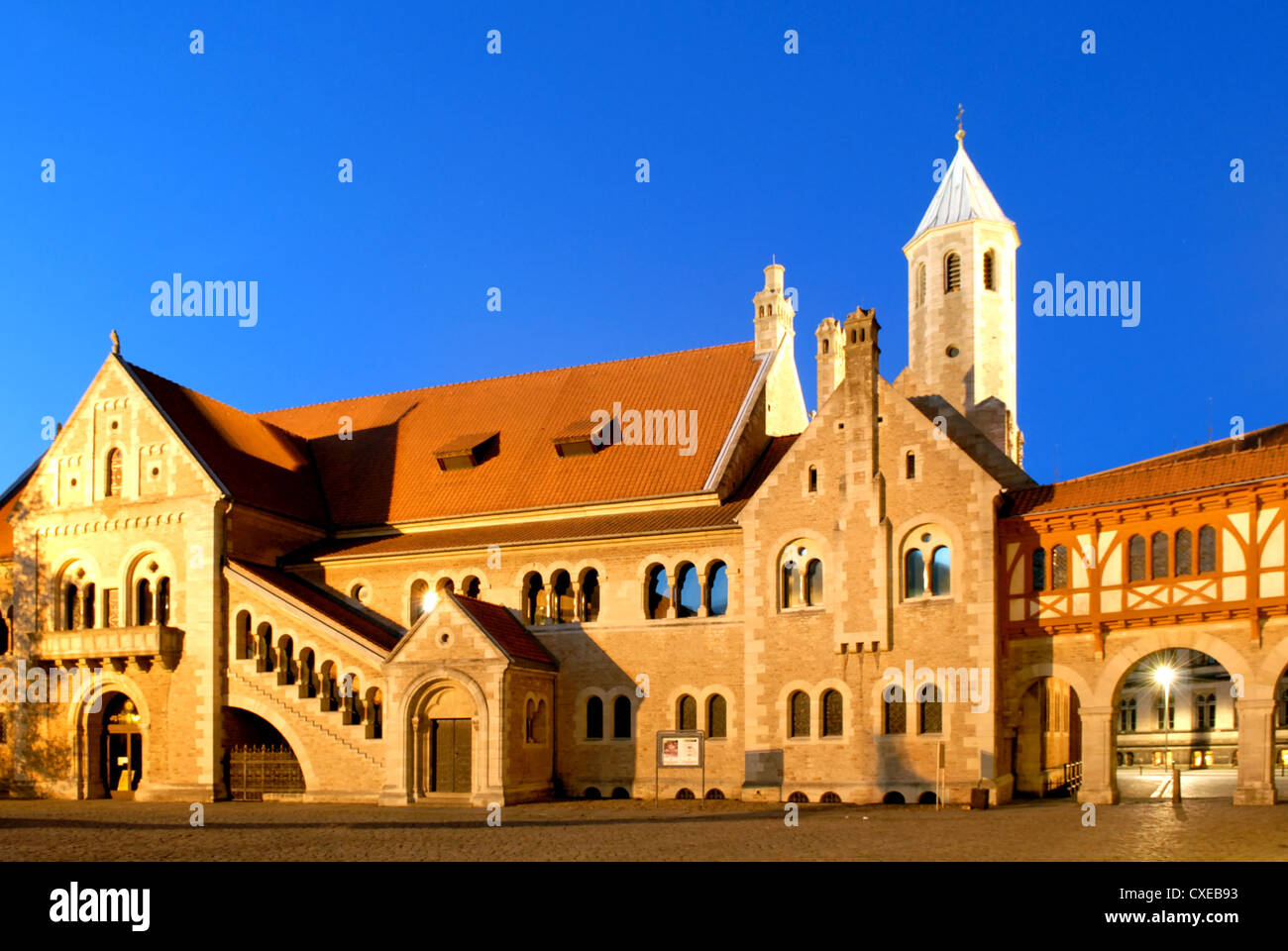 Burg dankwarderode Fotos und Bildmaterial in hoher Auflösung Alamy