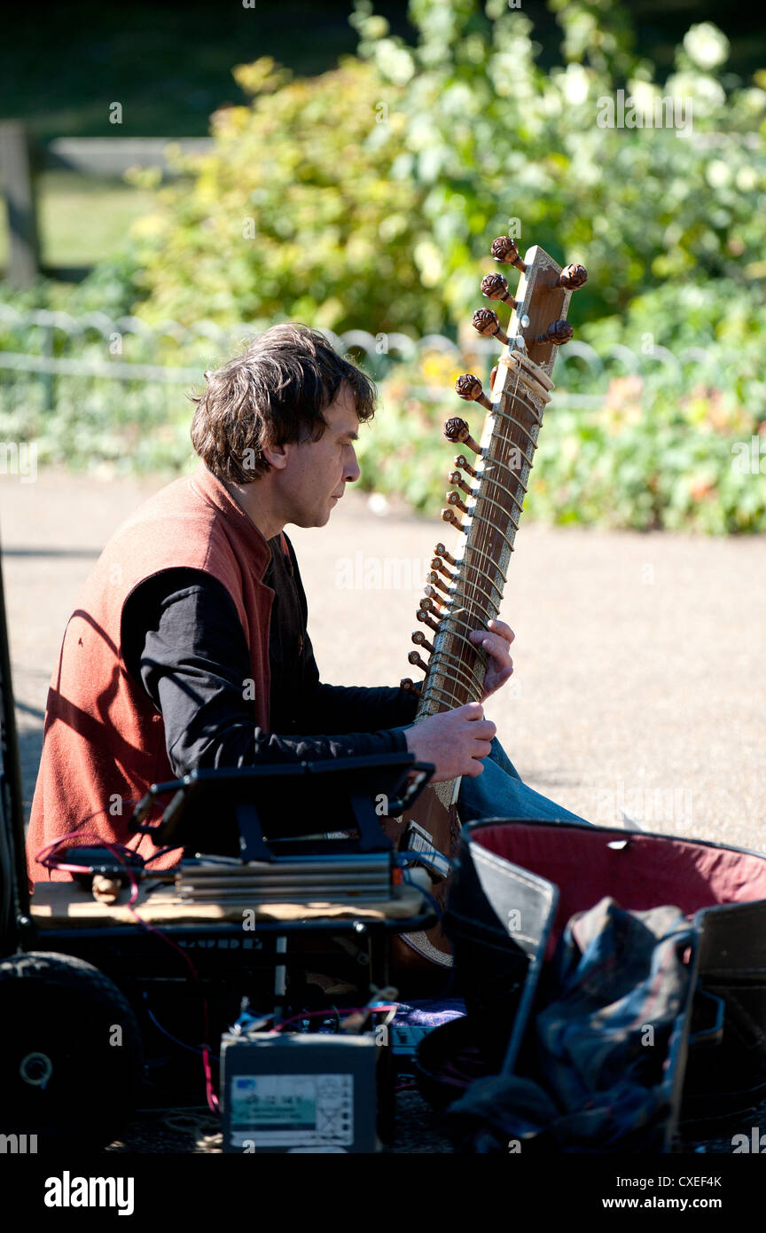 Sitar Stockfotos und bilder Kaufen Alamy