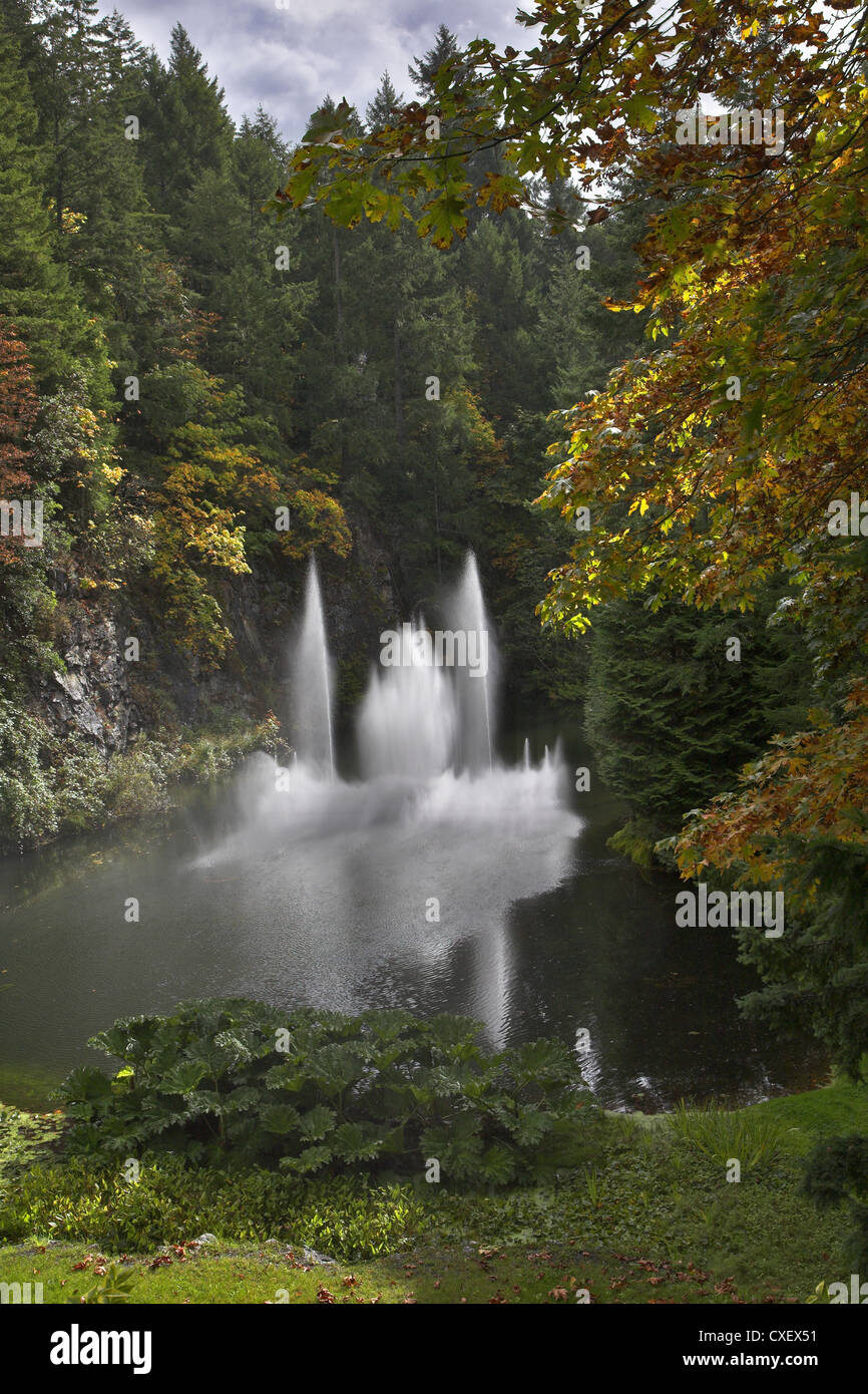 Die Gegenwart Kunst. Stockfoto